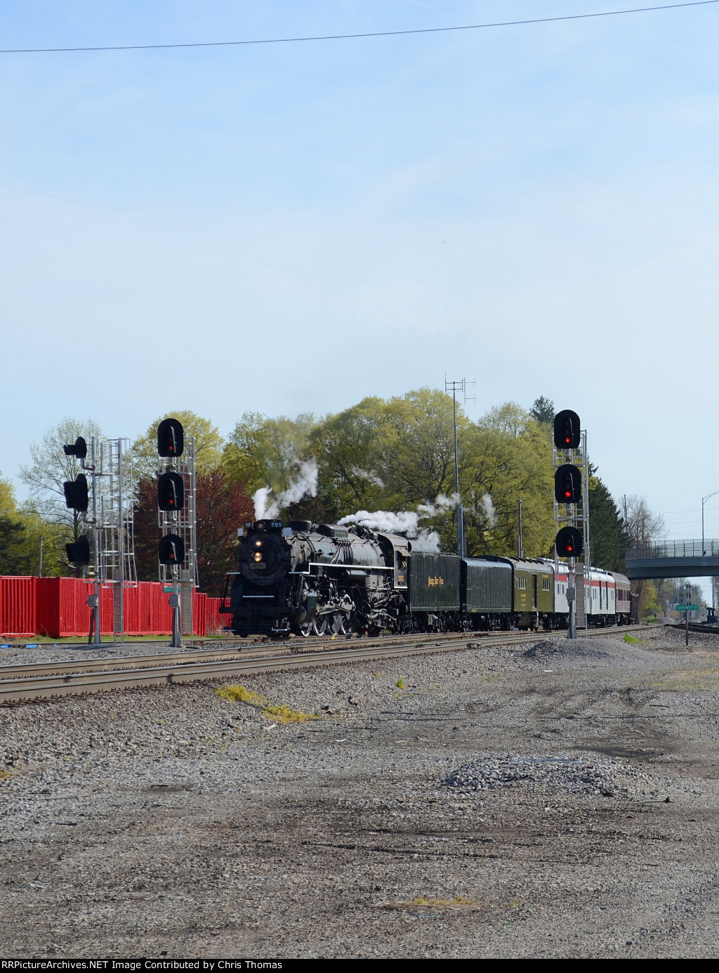 NKP 765